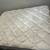 Sealy Posturepedic Plush Q Mattress,boxsprings&steel frame Paid >$2k 14 thumbnail
