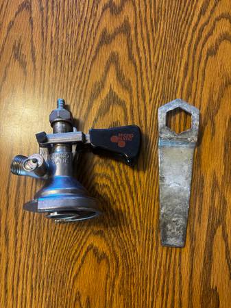 Various Keg Beer Brewing Hardware Supplies 1