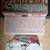 Heddon Fishing Lure and Box 1 thumbnail