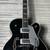 Gretsch Custom Shop Masterbuilt Stephen Stern Black Metallic Falcon 2 thumbnail