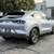 2022 Ford Mustang MachE Select suv Ice Blue 8 thumbnail