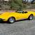 1971 Chevrolet Corvette Stingray Convertible – Sunflower Yellow – 4-Speed 4 thumbnail