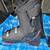 Atomic Hawx Magna100 ski boots 26.5(size 8 to 9) 2 thumbnail