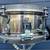 Versatile Pearl timbale snare + cymbal arm 9 thumbnail