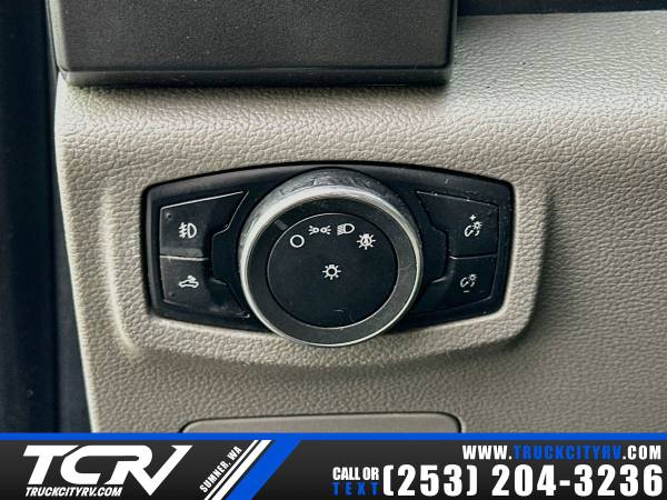 2017 Ford F-150 XLT SuperCab - Photo 10