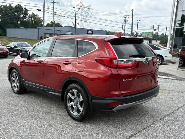 2018 Honda CR-V EX-L 2WD - $19,900 (York, PA Ricke Bros 717-755-6199)63435754337411122