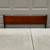 Walnut Drexel Declaration Full Size Footboard / End Board – MCM Vintage 1 thumbnail