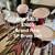 SP 5 piece drum set brand new 3 thumbnail