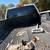 2013 Chevy Silverado  extended cab V6  2wd super cold ac good tries 6 thumbnail