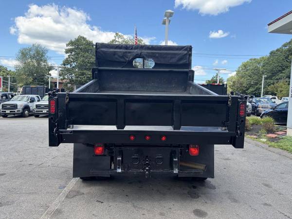 2020 Ford Super Duty F-350 - Photo 8