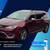 2017 Chrysler Pacifica Limited 4dr Mini Van 2 thumbnail