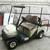 Club Car Four Seat Electric Golf Cart 6 thumbnail