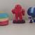 Funko Style Figure Collection Lot – Iron Man Hulkbuster, Godzilla 6 thumbnail
