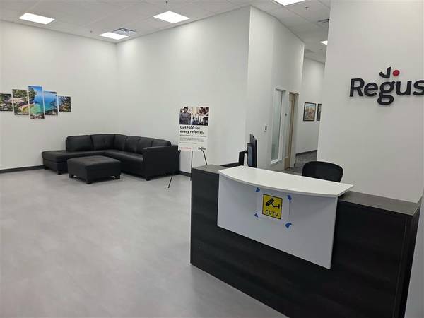 $338 Your Dedicated Desk is Calling ☎️ (FIRST MONTH FREE)63920838833155123