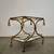 1960's Mid Century Hollywood Regency Italian Bar Cart 7 thumbnail