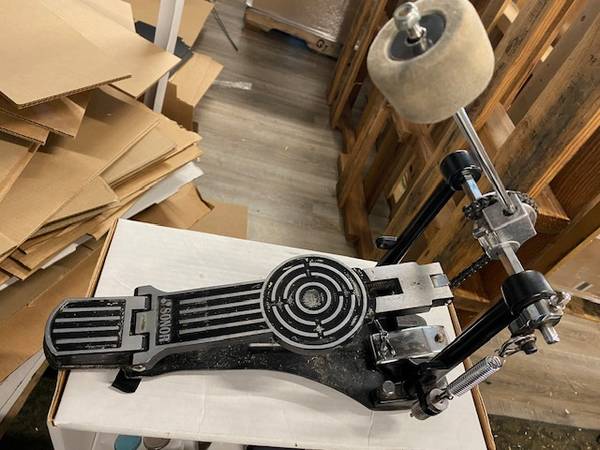 Kick Pedal - Sonar 1