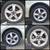 2005 Saab 9-2x (similar to Subaru Impreza Wagon, read description) 10 thumbnail