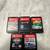 Nintendo Switch package with 5 games and accessories 10 thumbnail