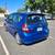 2007 Honda Fit Sport (Honda Civic/Toyota Matrix/Nissan Versa) 4 thumbnail