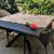 Patio Dining Table & 3 Wicker Armchairs (Will Separate) 1 thumbnail