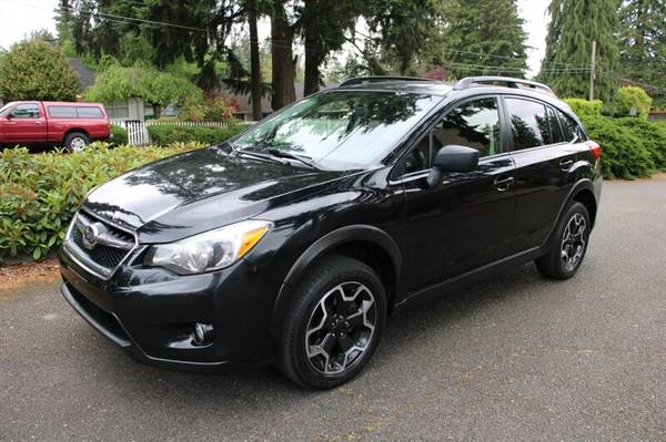 2015 Subaru XV Crosstrek Base 78K miles - $14,995 (Best Prices at Richs Car Corner)63617178663297120