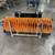 New 61" Skid Steer Hydraulic Sweeper Broom Attachment 8 thumbnail