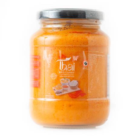 Authentic Thai Sauces | MF-Food Products Company 1