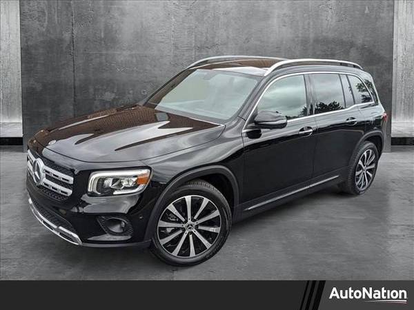 2021 Mercedes-Benz GLB  GLB 250 SUV - $28,632 (Call *(331) 214-3325* to Confirm Availability Instantly)63616779678595120