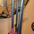 LADIES 15pc PETITE GOLF CLUB SET MIZUNO SORA +RBZ 5'3 GRAPH 21 thumbnail