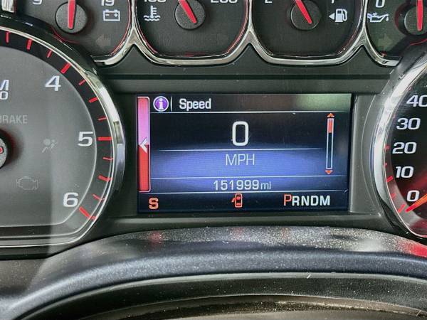 2015 GMC Sierra 1500 4x4 - Photo 13