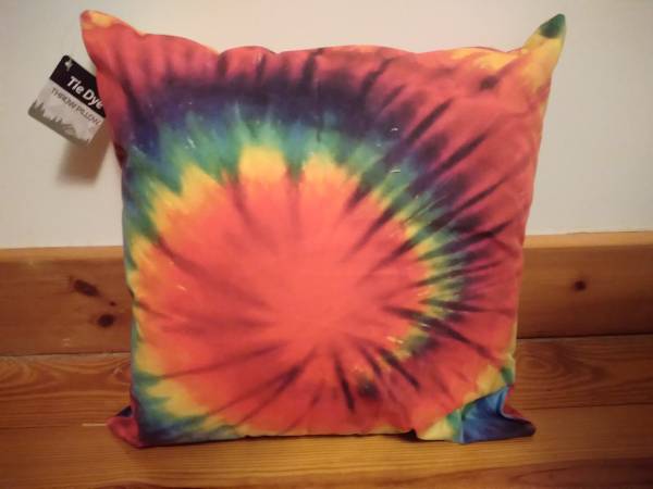 New Throw Pillow 1