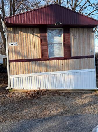 3 Bedroom, 2 Mobile Home in Dublin Park (48 Abbey) 1