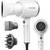 Wavytalk Hair Dryer with Diffuser and Concentrator Professional 1875 W 1 thumbnail
