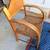 Kids table and two chairs mid-century 9 thumbnail
