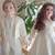 Goebel Musical Bride & Groom Dolls 2 thumbnail