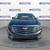 2019 Caddy Cadillac XT5 Premium Luxury FWD suv Dark Granite Metallic 9 thumbnail