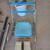 Triton Swimming Pool Chair Lift For A Disabled Person 3 thumbnail