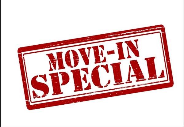 MOVE-IN SPECIAL! 2BR/1.5BA + 1 MONTH FREE!🏡 1