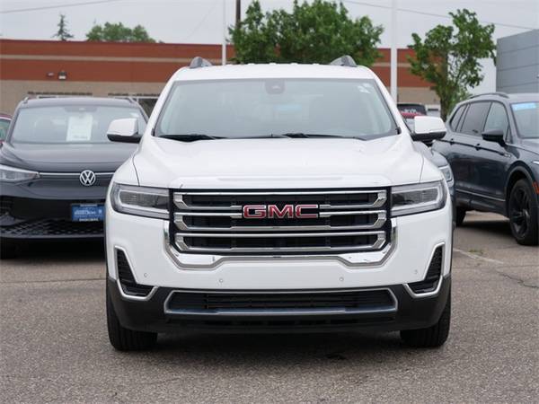2023 GMC Acadia SLE - $33,496 (Inver Grove Heights, MN)63470070223361122