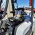 NEW 5k Cap. Diesel Engine Forklift w/ SSFP Triple stage, 5 yr warranty 7 thumbnail