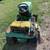 JOHN DEERE STX 38 LAWN TRACTOR STX38 4 thumbnail