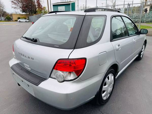 2004 Subaru Impreza - ¡Financiamiento disponible! - $4995.0063442290835713124
