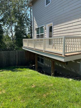 $845 / 1br - 125ft2 - L@@K 🏡1 Bdm Left!•Clean & Welcoming•All Utilities Included! (Barkley Neighborhood)635095865889311221