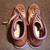 Women's Red Wing 3375 Classic Moc Toe Boots 5 thumbnail