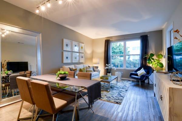 $3,499 / 1br - Custom Lighting, in Mountain View CA, 1 BD (mountain view)63868038780417122