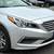 2017 Hyundai Sonata Sedan 4D 11 thumbnail