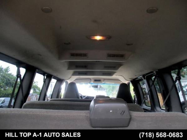 2016 GMC Savana LS 3500 Ext. Van - $14,850 (Floral Park)63470617308289123