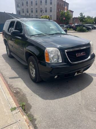 2008 GMC Yukon - $4,500 (Brooklyn)63477062173443122