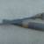 Hand-Forged... Indonesian MANDAU Sword Dagger 20" 2 thumbnail