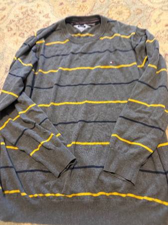 Tommy Hillfiger Jersey 1